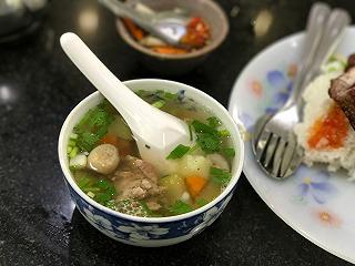 Cơm tấm Nguyễn Văn Cừ - ảnh 1 com tam nguyen van cu - anh 1