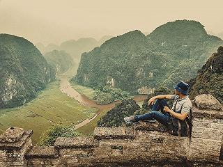 Sắp tới mùa đẹp ở Hà Giang rồi, nhìn anh em bạn bè đang lên kế hoạch các kiểu mình cũng ngứa chân quá. - ảnh 4 sap toi mua dep o ha giang roi, nhin anh em ban be dang len ke hoach cac kieu minh cung ngua chan qua. - anh 4