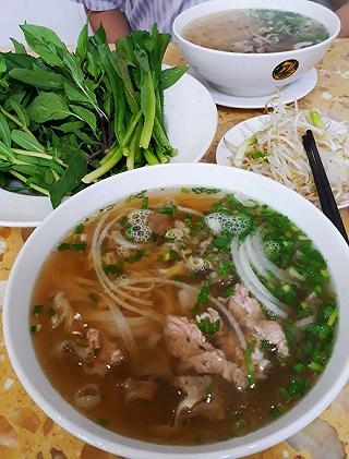phở Hùng - ảnh 2 pho hung - anh 2
