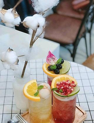 TIỆM TRÀ THÁNG TƯ 🍇🍈🍉🍐🍑🍒🍓 - ảnh 2 tiem tra thang tu 🍇🍈🍉🍐🍑🍒🍓 - anh 2