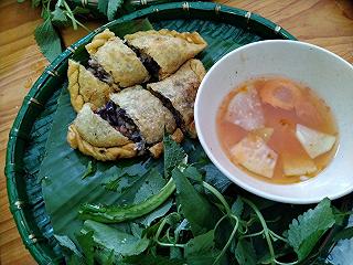 Bún Đậu Cô Khàn - ảnh 2 bun dau co khan - anh 2