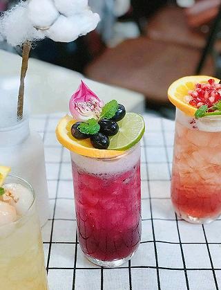 TIỆM TRÀ THÁNG TƯ 🍇🍈🍉🍐🍑🍒🍓 - ảnh 4 tiem tra thang tu 🍇🍈🍉🍐🍑🍒🍓 - anh 4