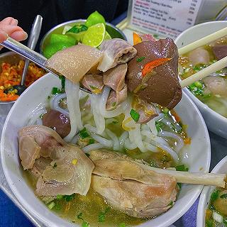 Sở hữu hàng topping chất chồng BÁNH CANH SƯỜN CÂY đắt khách như tôm tươi bao no bao ghiền - ảnh 5 so huu hang topping chat chong banh canh suon cay dat khach nhu tom tuoi bao no bao ghien - anh 5