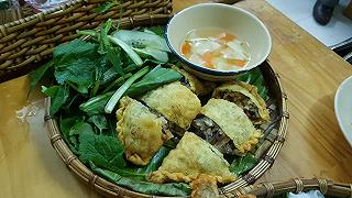 Bún Đậu Cô Khàn - ảnh 3 bun dau co khan - anh 3