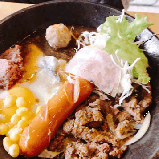 Ăn bánh mì chảo tại Khoai Bistro Bình Thạnh - ảnh 1 an banh mi chao tai khoai bistro binh thanh - anh 1