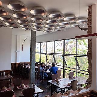Đi Đà Lạt mỗi tháng một lần mình gần như vô cảm với những quán check in rầm rộ mọc lên mỗi ngày. - ảnh 4 di da lat moi thang mot lan minh gan nhu vo cam voi nhung quan check in ram ro moc len moi ngay. - anh 4