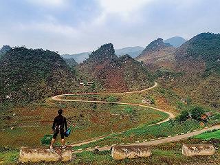 Sắp tới mùa đẹp ở Hà Giang rồi, nhìn anh em bạn bè đang lên kế hoạch các kiểu mình cũng ngứa chân quá. - ảnh 1 sap toi mua dep o ha giang roi, nhin anh em ban be dang len ke hoach cac kieu minh cung ngua chan qua. - anh 1