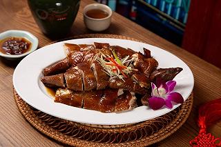 Gà xì dầu 🐔 dimsum Ông sủi - ảnh 1 ga xi dau 🐔 dimsum ong sui - anh 1
