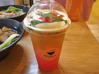 Mỳ tiềm đại cát đặc biệt với con bào ngư size mini nhưng chất lượng lắm nha - ảnh 1 my tiem dai cat dac biet voi con bao ngu size mini nhung chat luong lam nha - anh 1