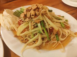 Nhà hàng Ngò Rí - ảnh 5 nha hang ngo ri - anh 5