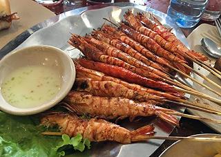 BBQ Ủn Ỉn - ảnh 2 bbq un in - anh 2