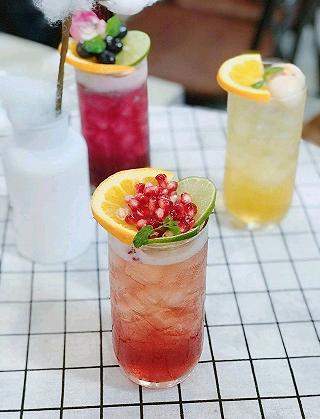 TIỆM TRÀ THÁNG TƯ 🍇🍈🍉🍐🍑🍒🍓 - ảnh 5 tiem tra thang tu 🍇🍈🍉🍐🍑🍒🍓 - anh 5