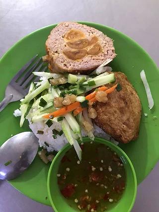 Cơm tấm Ba Há, 1 trong những quán cơm nhiều điểm nhấn nhất SG 😉 - ảnh 1 com tam ba ha, 1 trong nhung quan com nhieu diem nhan nhat sg 😉 - anh 1