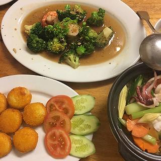 Nhà hàng Ngò Rí - ảnh 2 nha hang ngo ri - anh 2