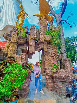 Chùa Châu Thới - ảnh 5 chua chau thoi - anh 5