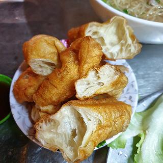 Hủ Tiếu Sườn Ba Đô - ảnh 1 hu tieu suon ba do - anh 1