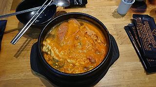 Hancook Korea Fast Food - ảnh 1 hancook korea fast food - anh 1