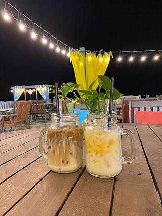 Chill biển đêm nào 🏖🏖 - ảnh 2 chill bien dem nao 🏖🏖 - anh 2