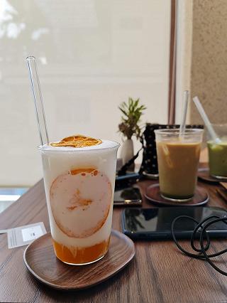 Danshari Coffee - ảnh 2 danshari coffee - anh 2