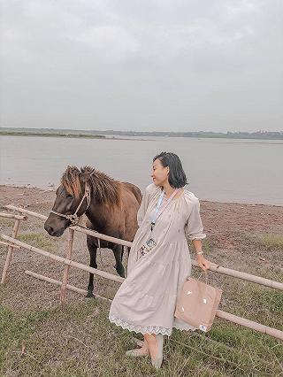 Mùa này ra #Hà_Nội là hết sẩy nha quý dị. - ảnh 2 mua nay ra #ha_noi la het say nha quy di. - anh 2