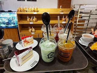 THÈM ĂN - LƯỜI ĐI CỨ VIỆC ORDER - HONEY SHIP NHA ❤🍓 - ảnh 3 them an - luoi di cu viec order - honey ship nha ❤🍓 - anh 3