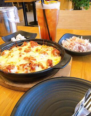 Papas’ Chicken Tân Bình - ảnh 1 papas’ chicken tan binh - anh 1