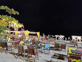 Chill biển đêm nào 🏖🏖 - ảnh 4 chill bien dem nao 🏖🏖 - anh 4