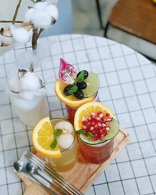 TIỆM TRÀ THÁNG TƯ 🍇🍈🍉🍐🍑🍒🍓 - ảnh 1 tiem tra thang tu 🍇🍈🍉🍐🍑🍒🍓 - anh 1