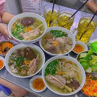 Sở hữu hàng topping chất chồng BÁNH CANH SƯỜN CÂY đắt khách như tôm tươi bao no bao ghiền - ảnh 6 so huu hang topping chat chong banh canh suon cay dat khach nhu tom tuoi bao no bao ghien - anh 6