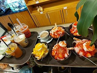 THÈM ĂN - LƯỜI ĐI CỨ VIỆC ORDER - HONEY SHIP NHA ❤🍓 - ảnh 5 them an - luoi di cu viec order - honey ship nha ❤🍓 - anh 5