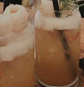 Say sưa Ollin Cafe đường Nguyễn Thị Thập - ảnh 1 say sua ollin cafe duong nguyen thi thap - anh 1