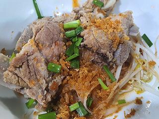Hủ Tiếu Sườn Ba Đô - ảnh 3 hu tieu suon ba do - anh 3