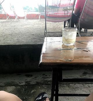 Cà phê Cánh Diều - ảnh 1 ca phe canh dieu - anh 1