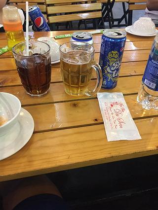 ẩm thực Hải Vân - ảnh 1 am thuc hai van - anh 1