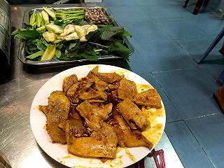Lẩu Dê Trương Định - ảnh 2 lau de truong dinh - anh 2