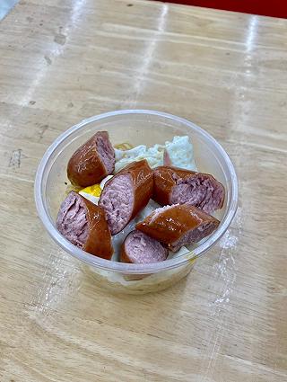 Combo ăn sáng ngon bổ rẻ Circle K (có áp mã Zalopay) - ảnh 3 combo an sang ngon bo re circle k (co ap ma zalopay) - anh 3