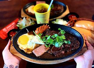 NẠP NĂNG LƯỢNG BẰNG MÓN BÒ ÚC 🏜 - ảnh 1 nap nang luong bang mon bo uc 🏜 - anh 1