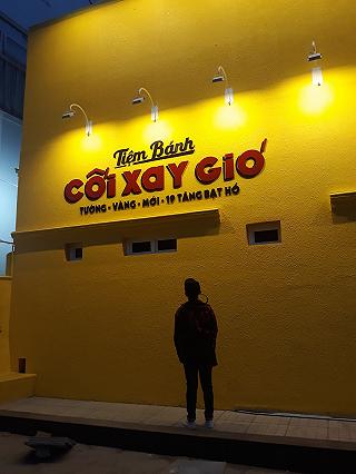 Bức tường Vàng huyền thoại đã quay trở lại 🥳 - ảnh 3 buc tuong vang huyen thoai da quay tro lai 🥳 - anh 3