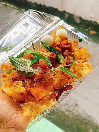 Ăn vặt nhà Bí Bo ❤❤❤ - ảnh 1 an vat nha bi bo ❤❤❤ - anh 1