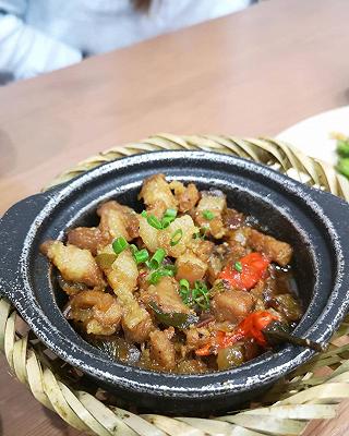 Cơm niêu Thiên Lý - KDC Him Lam - ảnh 2 com nieu thien ly - kdc him lam - anh 2