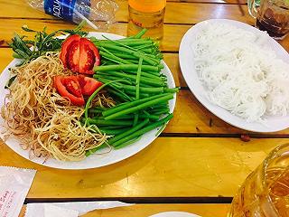 quán Hải Vân - ảnh 2 quan hai van - anh 2