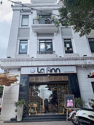 La Ann chốn trà sữa yên bình - ảnh 1 la ann chon tra sua yen binh - anh 1