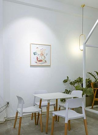 Ru Rú Cafe - ảnh 3 ru ru cafe - anh 3