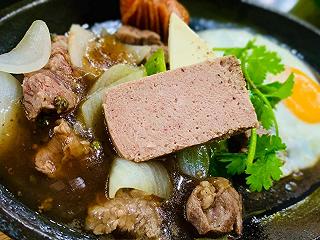 NẠP NĂNG LƯỢNG BẰNG MÓN BÒ ÚC 🏜 - ảnh 6 nap nang luong bang mon bo uc 🏜 - anh 6