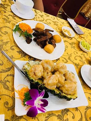 QUÁN HOA LÂU ĐỜI - ảnh 2 quan hoa lau doi - anh 2