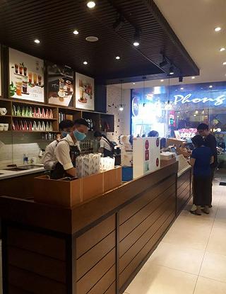 Hebe Tea & Coffee
- ảnh 2 hebe tea & coffee
- anh 2