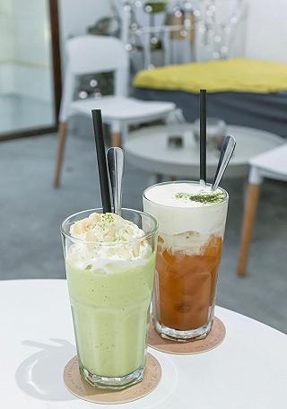 Ru Rú Cafe - ảnh 1 ru ru cafe - anh 1