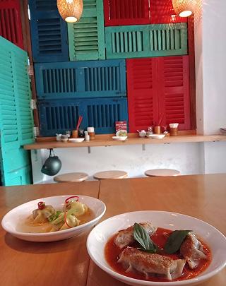 Phat's House - Xuân Thuỷ - ảnh 2 phat's house - xuan thuy - anh 2