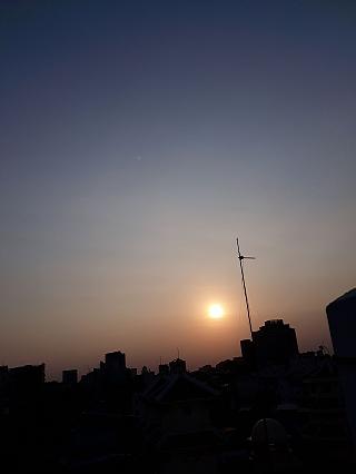 Chill Rooftop giá rẻ ngay Quận 1 - ảnh 2 chill rooftop gia re ngay quan 1 - anh 2