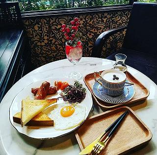 QUÁN CAFE PAUL 1932 SIÊU ĐỈNH LUÔN ĐÂY CÁC BẠN ƠI :)) - ảnh 2 quan cafe paul 1932 sieu dinh luon day cac ban oi :)) - anh 2